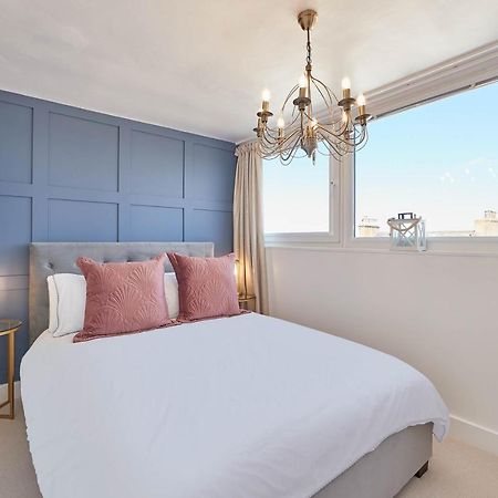Host & Stay - The Nest Whitby Zewnętrze zdjęcie