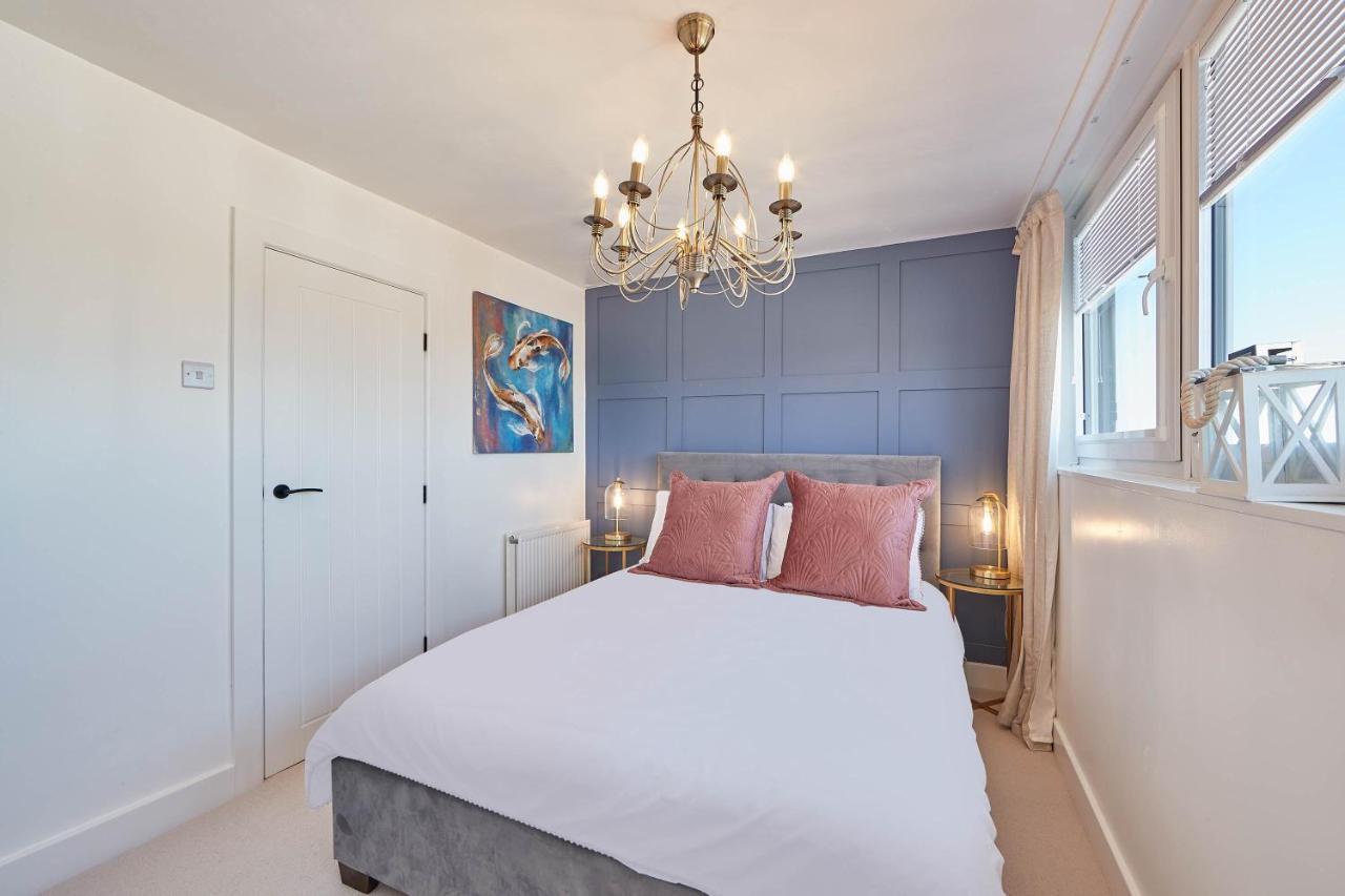 Host & Stay - The Nest Whitby Zewnętrze zdjęcie