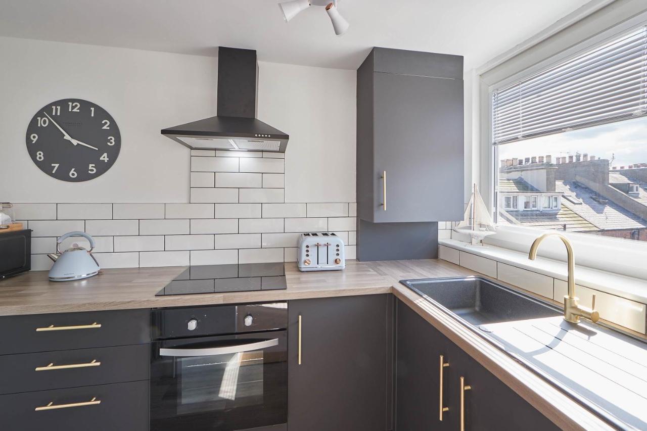 Host & Stay - The Nest Whitby Zewnętrze zdjęcie