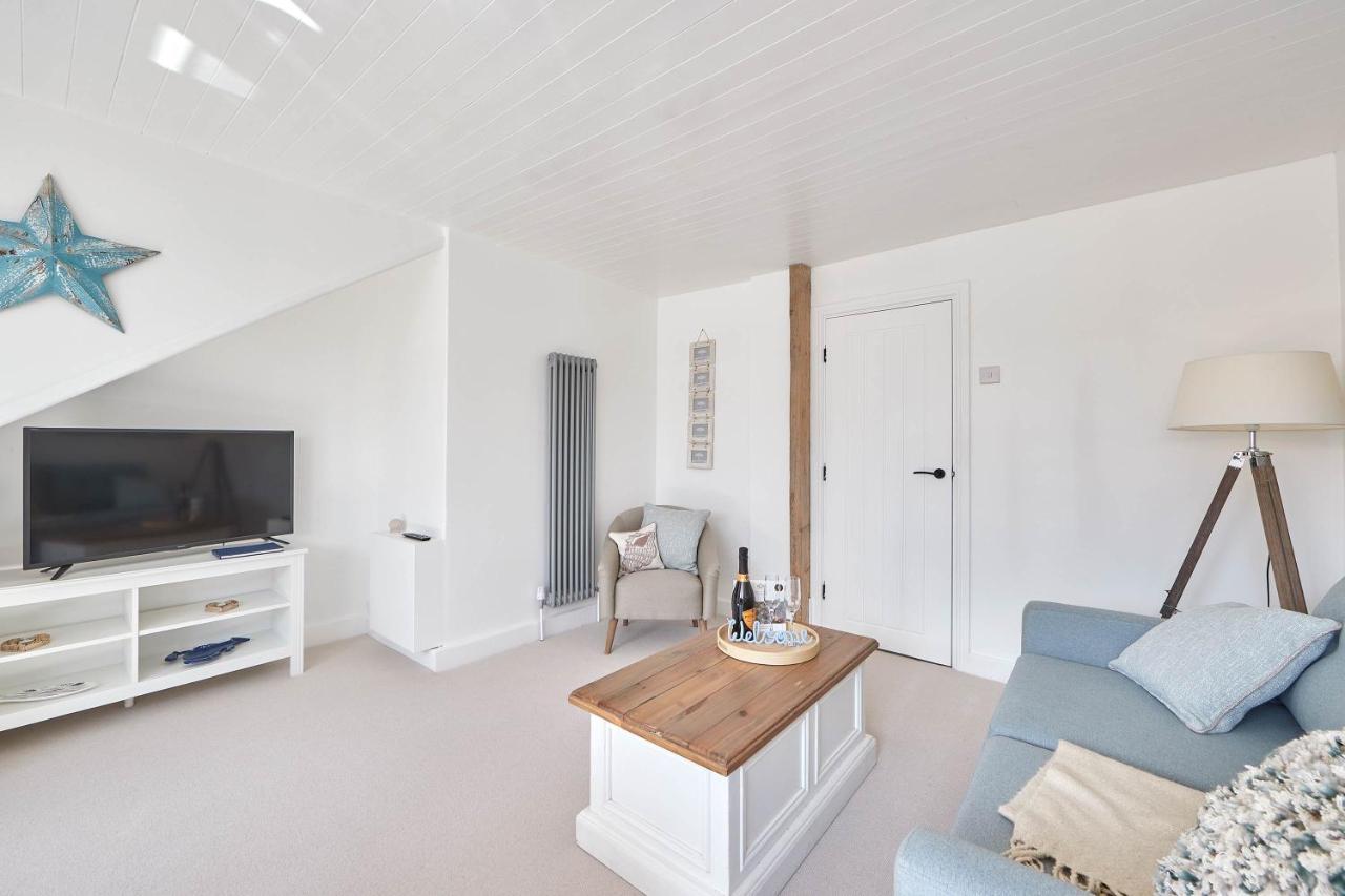 Host & Stay - The Nest Whitby Zewnętrze zdjęcie