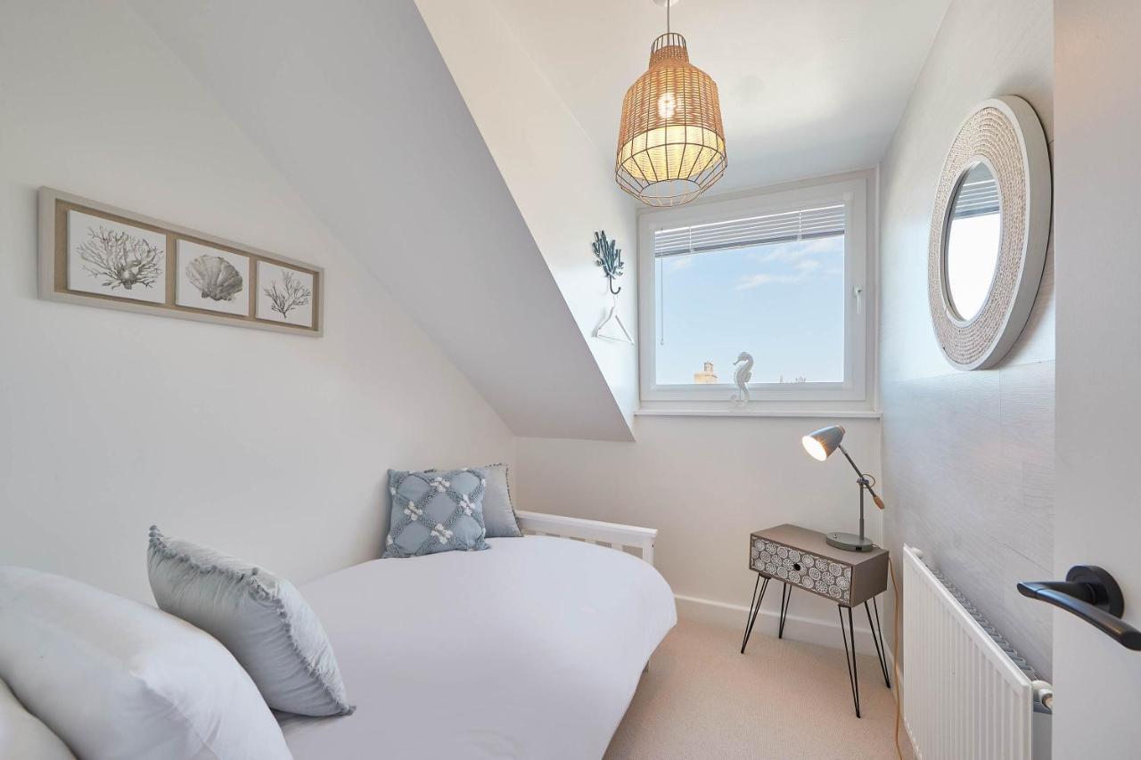 Host & Stay - The Nest Whitby Zewnętrze zdjęcie