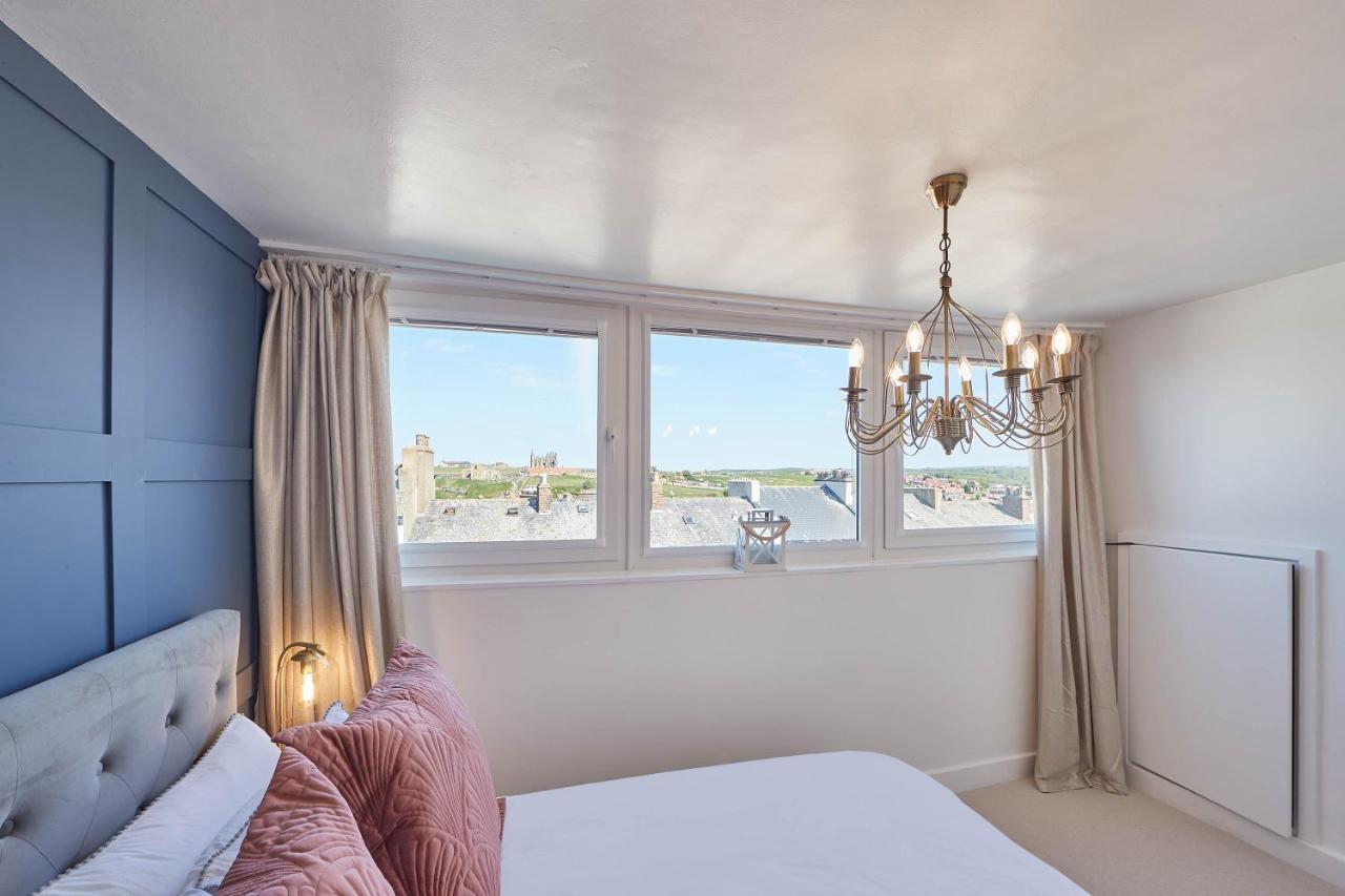 Host & Stay - The Nest Whitby Zewnętrze zdjęcie