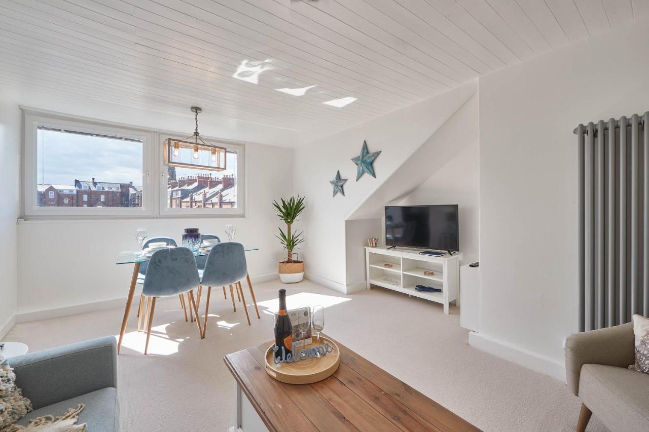 Host & Stay - The Nest Whitby Zewnętrze zdjęcie
