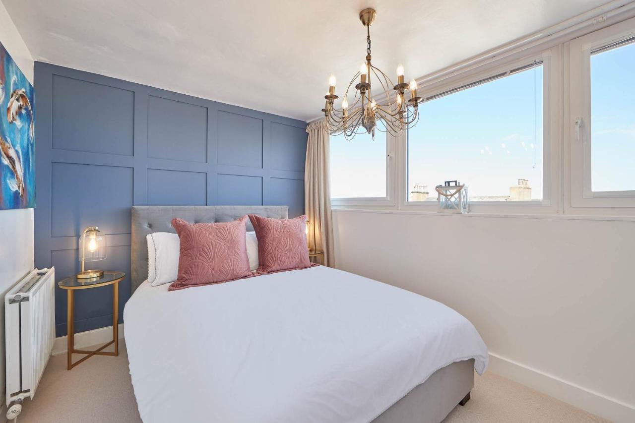 Host & Stay - The Nest Whitby Zewnętrze zdjęcie