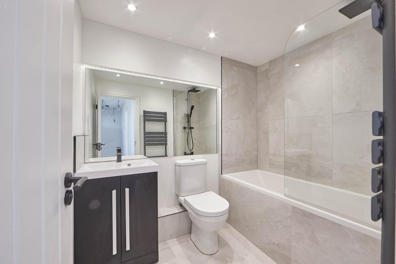 Host & Stay - The Nest Whitby Zewnętrze zdjęcie