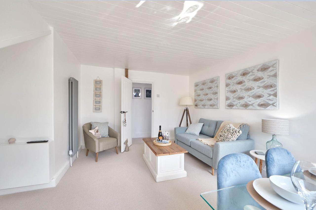 Host & Stay - The Nest Whitby Zewnętrze zdjęcie