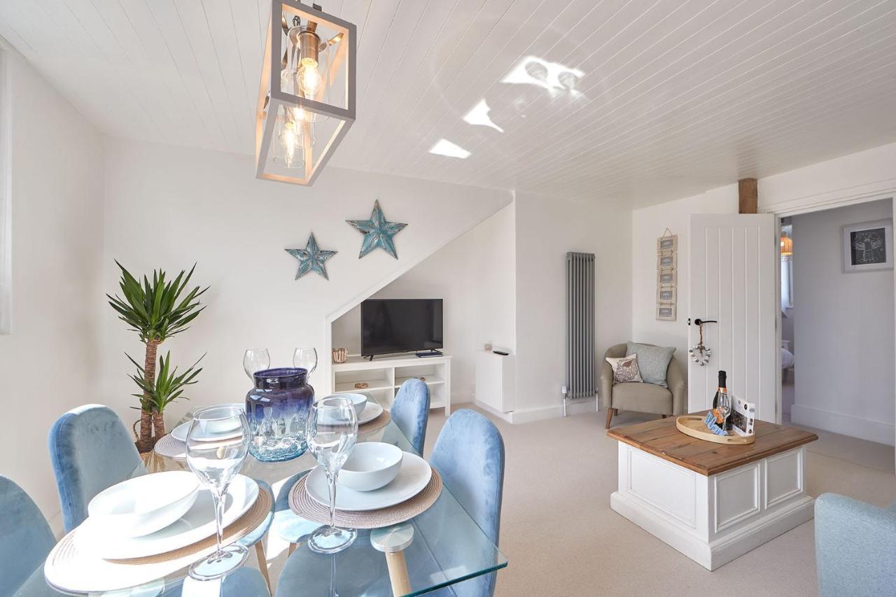 Host & Stay - The Nest Whitby Zewnętrze zdjęcie
